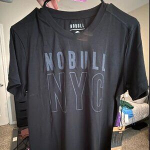 NoBull T-Shirt (NYC)
